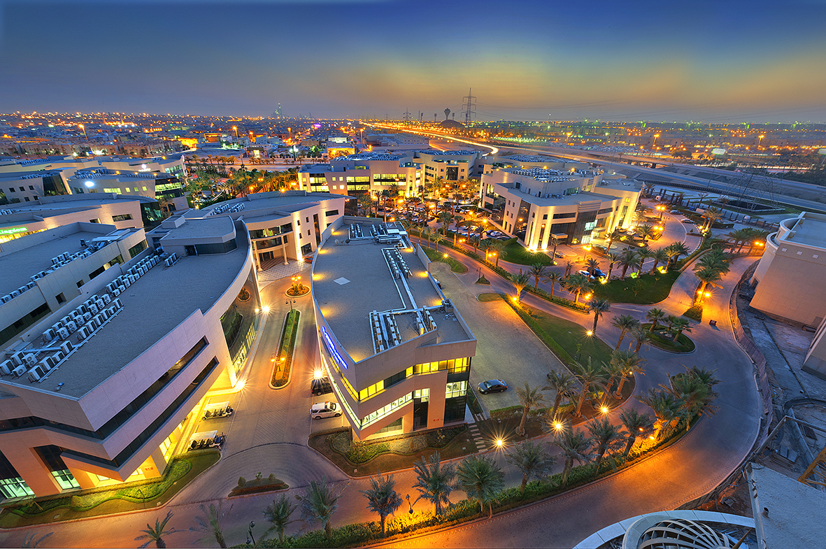 The Business Gate Masharee